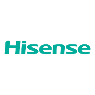 Hisense Logo