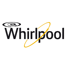 Whirlpool logo